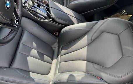 BMW 5 серия, 2018 год, 2 650 000 рублей, 14 фотография