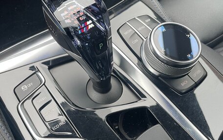 BMW 5 серия, 2018 год, 2 650 000 рублей, 13 фотография