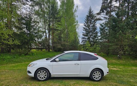 Ford Focus II рестайлинг, 2010 год, 380 000 рублей, 3 фотография