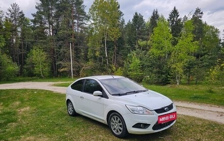 Ford Focus II рестайлинг, 2010 год, 380 000 рублей, 2 фотография