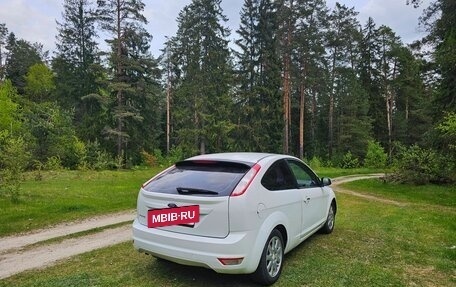 Ford Focus II рестайлинг, 2010 год, 380 000 рублей, 6 фотография