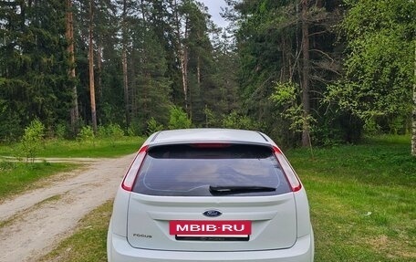 Ford Focus II рестайлинг, 2010 год, 380 000 рублей, 7 фотография