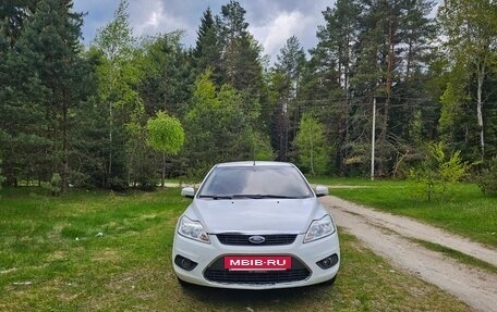 Ford Focus II рестайлинг, 2010 год, 380 000 рублей, 8 фотография