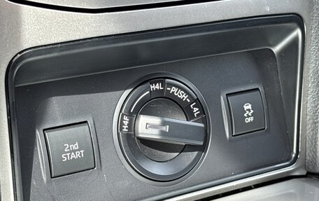 Toyota Land Cruiser Prado 150 рестайлинг 2, 2023 год, 6 140 000 рублей, 21 фотография
