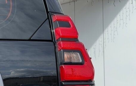 Toyota Land Cruiser Prado 150 рестайлинг 2, 2023 год, 6 140 000 рублей, 8 фотография