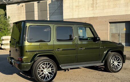 Mercedes-Benz G-Класс AMG, 2019 год, 21 500 000 рублей, 3 фотография