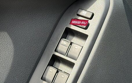 Toyota Land Cruiser Prado 150 рестайлинг 2, 2023 год, 6 140 000 рублей, 23 фотография