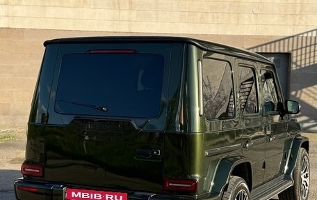 Mercedes-Benz G-Класс AMG, 2019 год, 21 500 000 рублей, 4 фотография