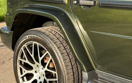 Mercedes-Benz G-Класс AMG, 2019 год, 21 500 000 рублей, 10 фотография
