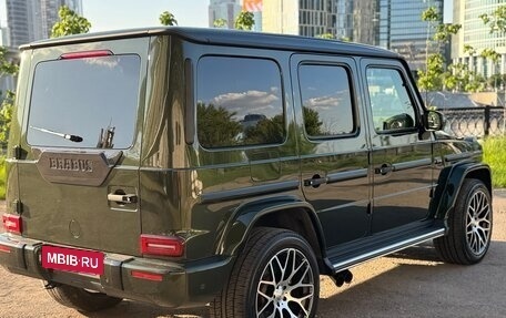 Mercedes-Benz G-Класс AMG, 2019 год, 21 500 000 рублей, 7 фотография