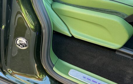 Mercedes-Benz G-Класс AMG, 2019 год, 21 500 000 рублей, 19 фотография