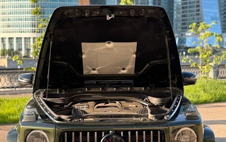 Mercedes-Benz G-Класс AMG, 2019 год, 21 500 000 рублей, 15 фотография