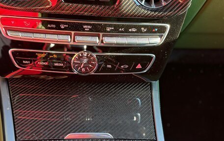 Mercedes-Benz G-Класс AMG, 2019 год, 21 500 000 рублей, 23 фотография