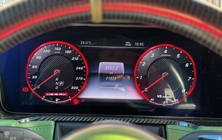 Mercedes-Benz G-Класс AMG, 2019 год, 21 500 000 рублей, 20 фотография