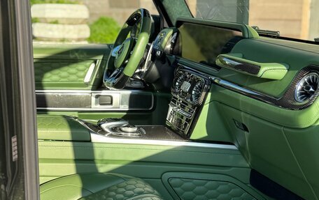 Mercedes-Benz G-Класс AMG, 2019 год, 21 500 000 рублей, 27 фотография