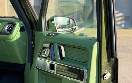 Mercedes-Benz G-Класс AMG, 2019 год, 21 500 000 рублей, 28 фотография