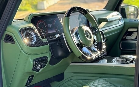 Mercedes-Benz G-Класс AMG, 2019 год, 21 500 000 рублей, 25 фотография