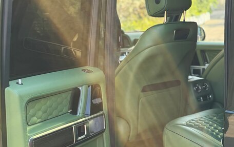 Mercedes-Benz G-Класс AMG, 2019 год, 21 500 000 рублей, 32 фотография