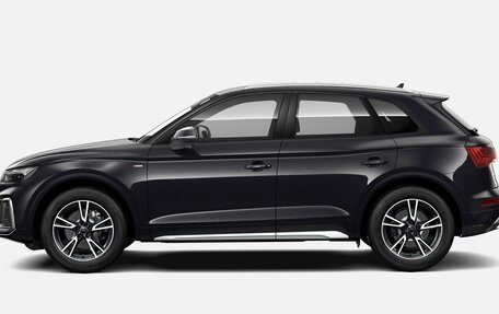 Audi Q5, 2025 год, 10 000 000 рублей, 2 фотография