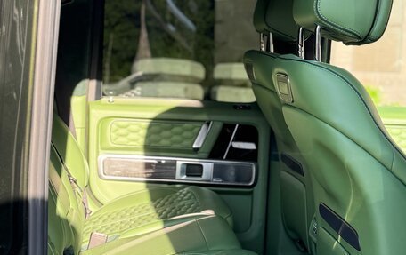 Mercedes-Benz G-Класс AMG, 2019 год, 21 500 000 рублей, 31 фотография