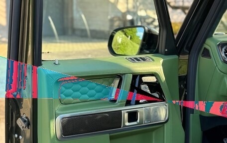 Mercedes-Benz G-Класс AMG, 2019 год, 21 500 000 рублей, 26 фотография