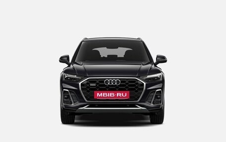 Audi Q5, 2025 год, 10 000 000 рублей, 4 фотография