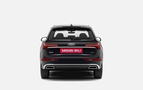 Audi Q5, 2025 год, 10 000 000 рублей, 5 фотография