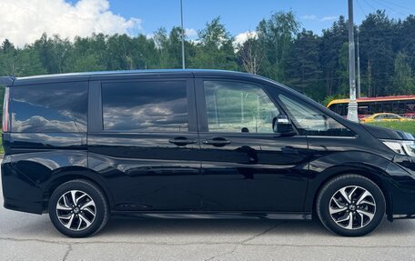 Honda Stepwgn IV, 2018 год, 2 500 000 рублей, 6 фотография