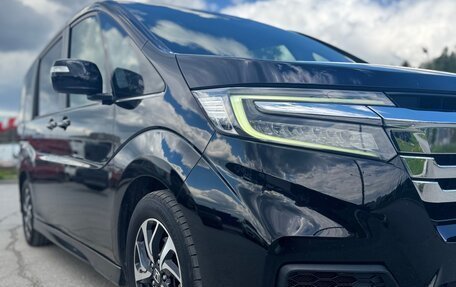 Honda Stepwgn IV, 2018 год, 2 500 000 рублей, 7 фотография