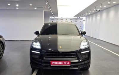 Porsche Macan I рестайлинг, 2022 год, 6 564 348 рублей, 1 фотография