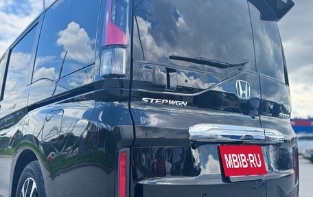 Honda Stepwgn IV, 2018 год, 2 500 000 рублей, 10 фотография