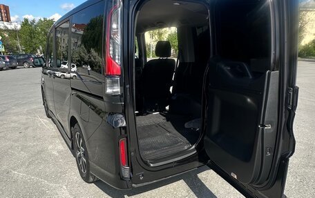 Honda Stepwgn IV, 2018 год, 2 500 000 рублей, 16 фотография