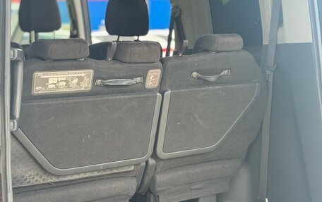 Honda Stepwgn IV, 2018 год, 2 500 000 рублей, 18 фотография