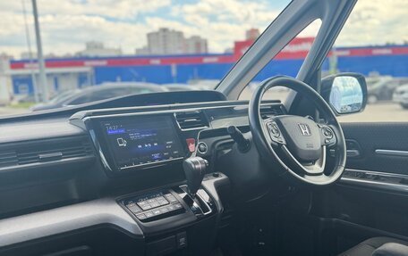 Honda Stepwgn IV, 2018 год, 2 500 000 рублей, 23 фотография