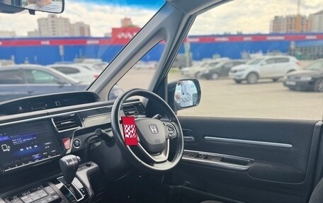 Honda Stepwgn IV, 2018 год, 2 500 000 рублей, 25 фотография