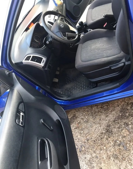 Hyundai i20 PB, 2010 год, 600 000 рублей, 6 фотография