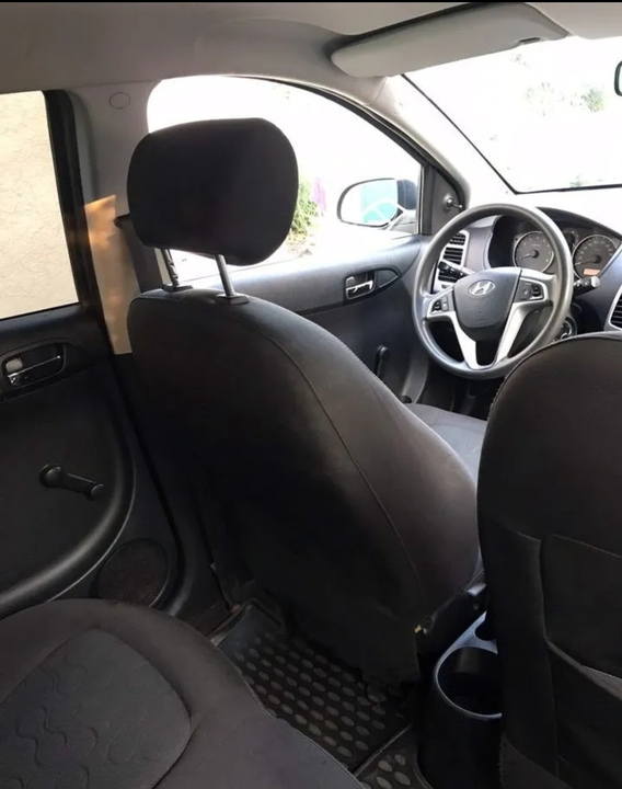 Hyundai i20 PB, 2010 год, 600 000 рублей, 14 фотография