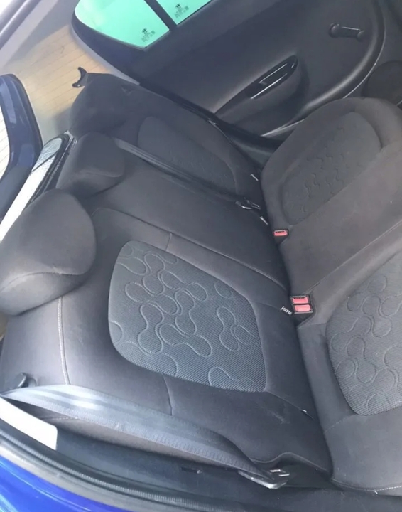 Hyundai i20 PB, 2010 год, 600 000 рублей, 11 фотография