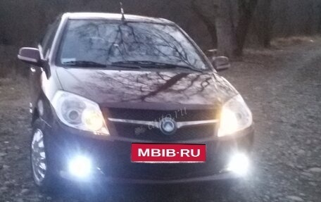 Geely MK I рестайлинг, 2011 год, 250 000 рублей, 1 фотография