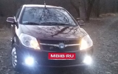 Geely MK I рестайлинг, 2011 год, 250 000 рублей, 1 фотография