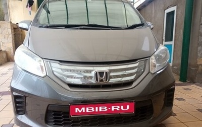 Honda Freed I, 2012 год, 1 300 000 рублей, 1 фотография