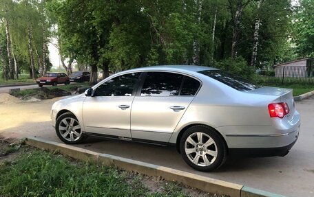 Volkswagen Passat B6, 2010 год, 970 000 рублей, 1 фотография