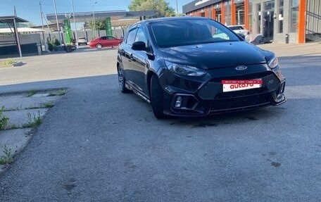 Ford Focus III, 2011 год, 1 100 000 рублей, 1 фотография