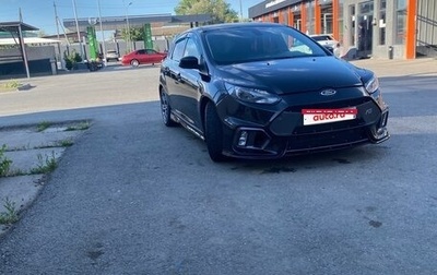 Ford Focus III, 2011 год, 1 100 000 рублей, 1 фотография
