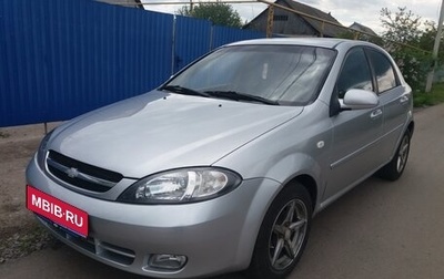 Chevrolet Lacetti, 2006 год, 360 000 рублей, 1 фотография