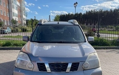 Nissan X-Trail, 2007 год, 920 000 рублей, 1 фотография