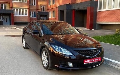 Mazda 6, 2008 год, 760 000 рублей, 1 фотография