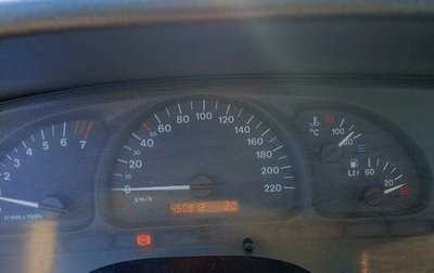 Opel Vectra B рестайлинг, 1999 год, 160 000 рублей, 1 фотография