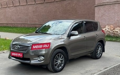 Toyota RAV4, 2011 год, 1 389 000 рублей, 1 фотография