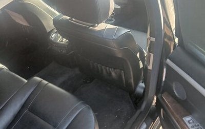 BMW 7 серия, 2001 год, 460 000 рублей, 1 фотография